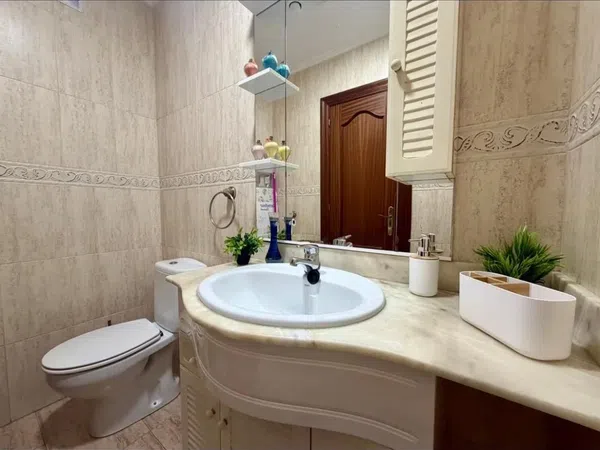Chalet adosado en Calle consolación, 314 h - Foto 4