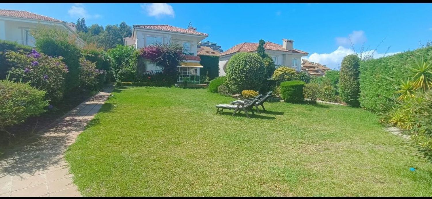 Casa o chalet independiente en Calle Illas Estelas, 2 - Foto 7