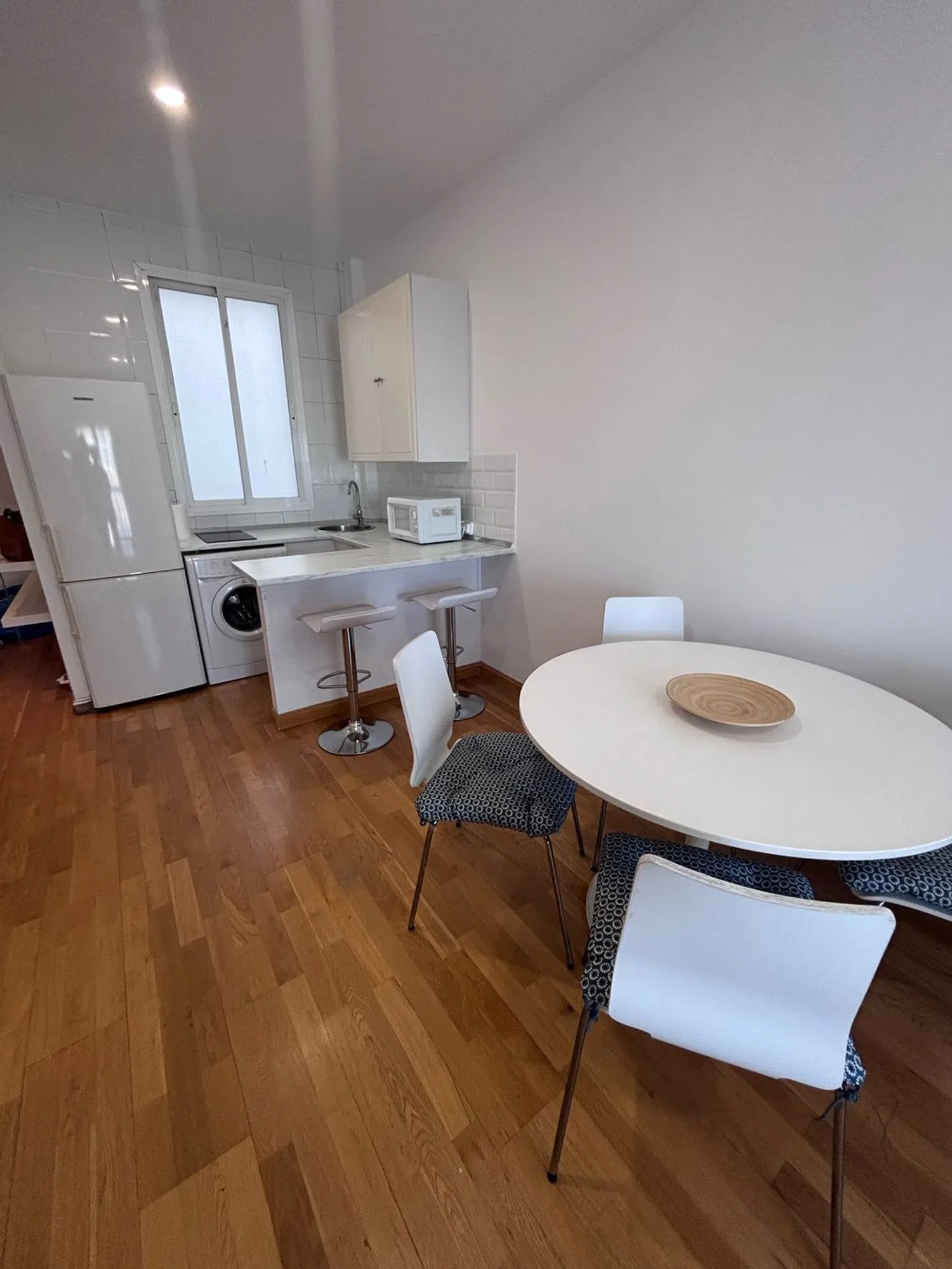 Piso en calle de Francisco Silvela, 15 - Foto 1