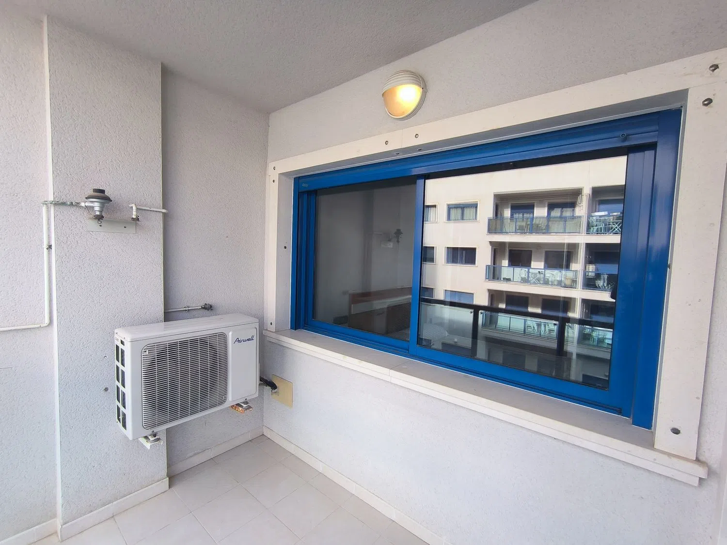 Piso en glorieta del Reino Unido, 6 - Foto 8