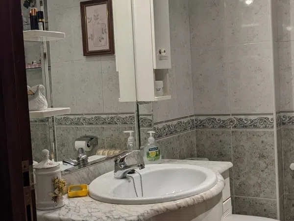 Piso en Avenida de Federico Anaya, 98, Garrido norte - Foto 22