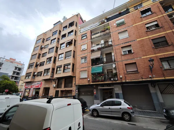 Piso en Calle del Poeta Maragall, La Raiosa - Foto 47