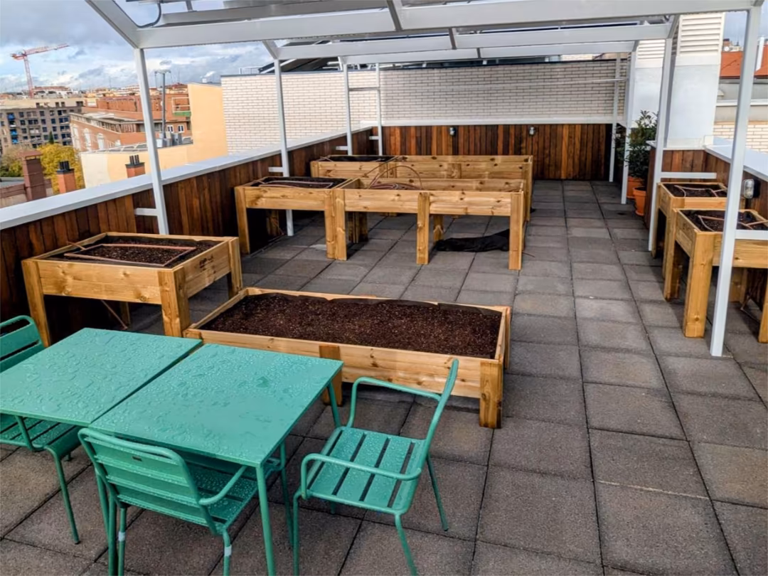 Piso en  Calle de Circón 5 - Foto 25