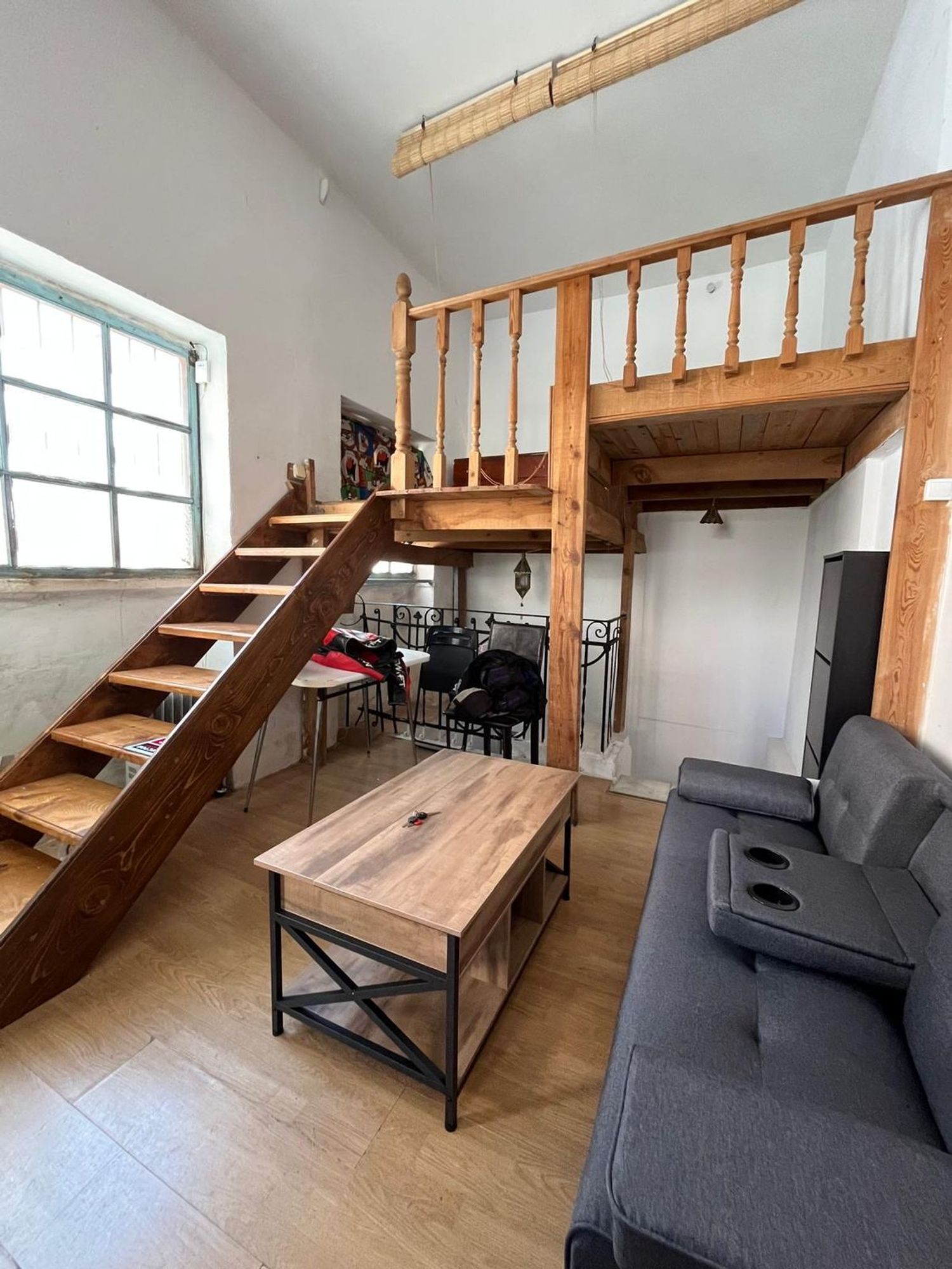 Dúplex en paseo de la Puerta del Ángel, 5 - Foto 2