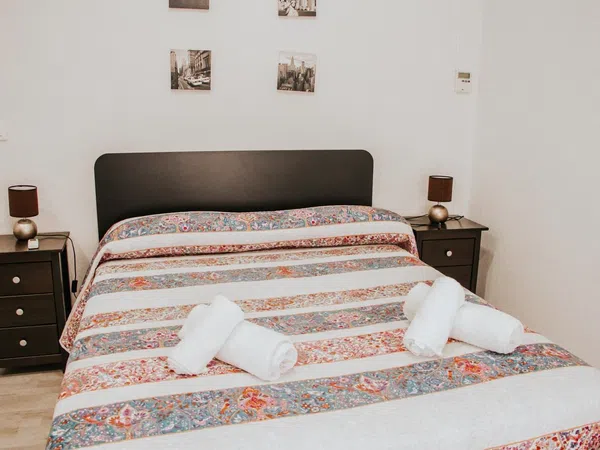 Piso en calle Santa Eulalia, 16 - Foto 12