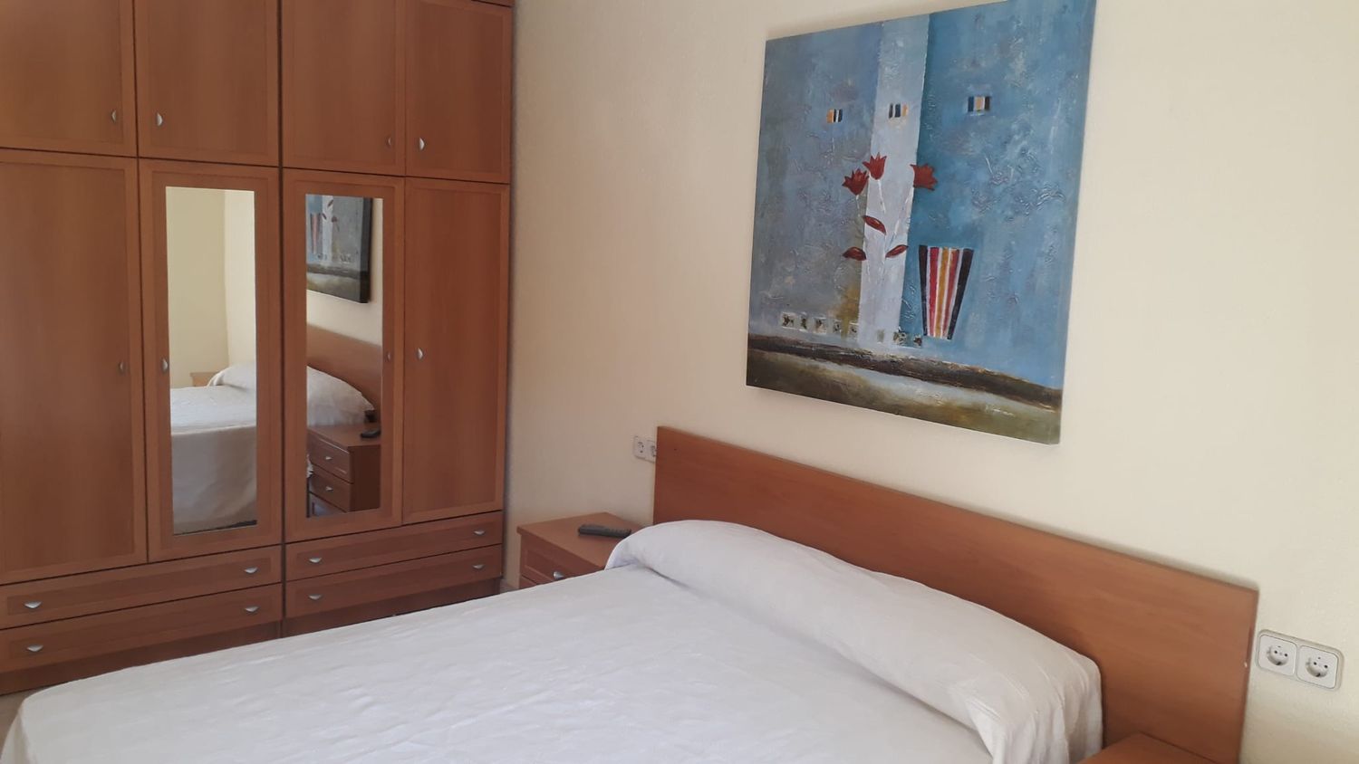 Piso en Puerta Nueva, 15, La Fama - Foto 2