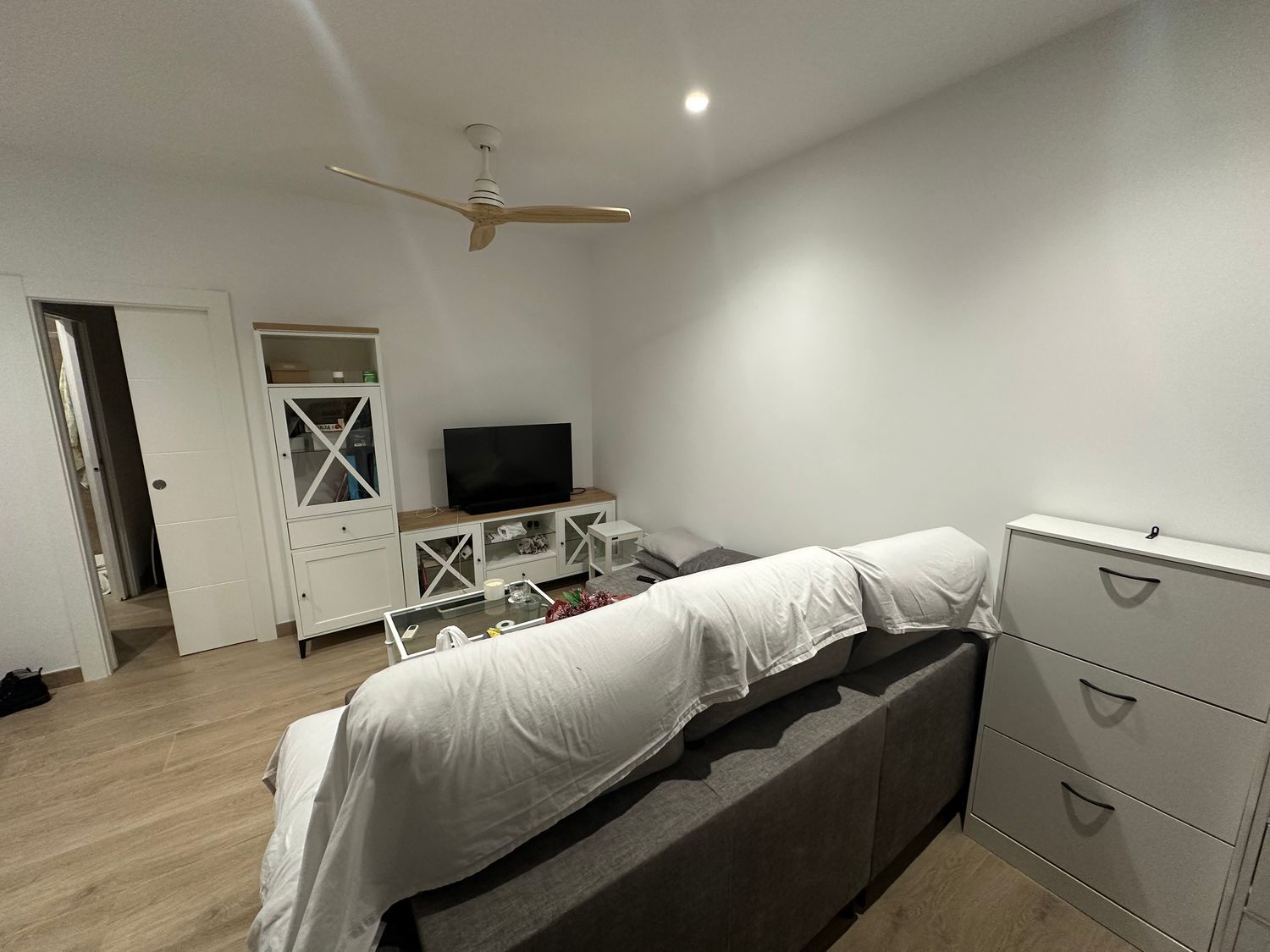 Estudio en Avenida de las Marinas, 72, Las Marinas, Las Marinas - Foto 3
