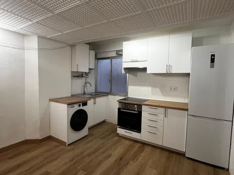 Piso en calle de Copérnico, 6 - Foto 1