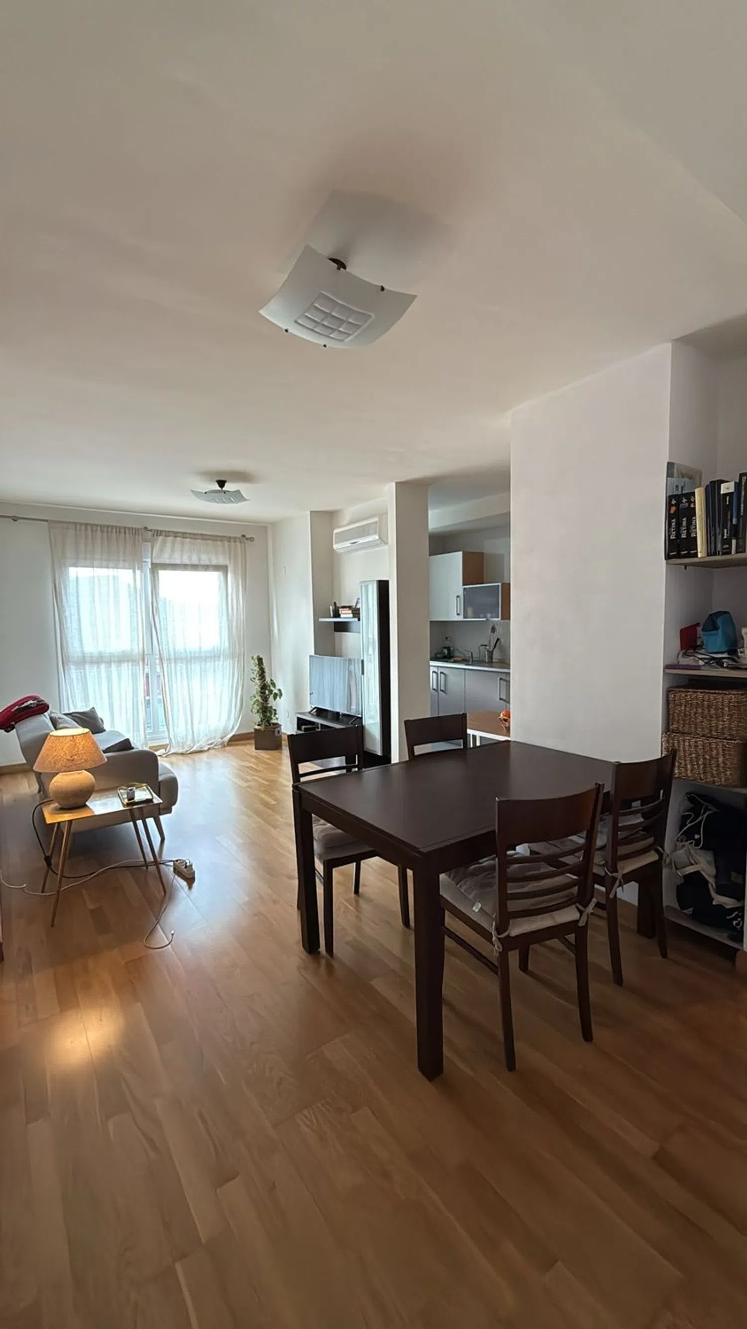 Piso en carretera de Chile, 35 - Foto 1