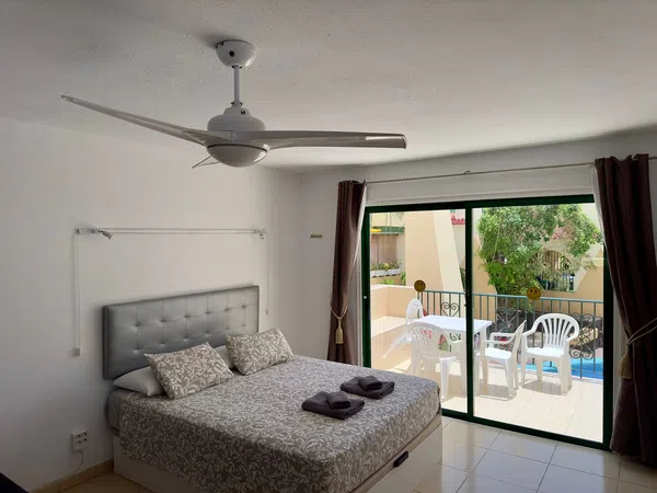 Estudio en Avenida Ernesto Sarti, 2, Torviscas Bajo - Foto 10
