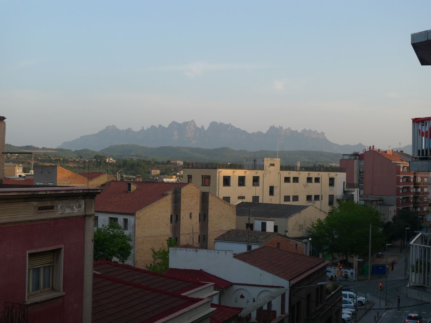 Piso en calle del Bruc, 105 - Foto 2