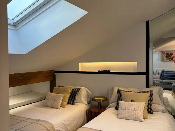 Ático en calle Enseñanza, 6 - Foto 6