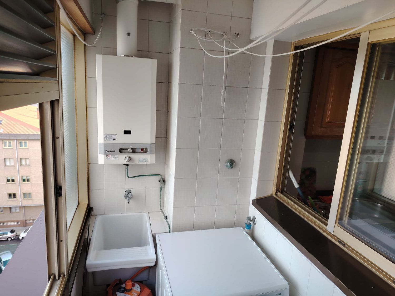 Piso en calle Alcalde Jaime Hervada, 35 - Foto 4