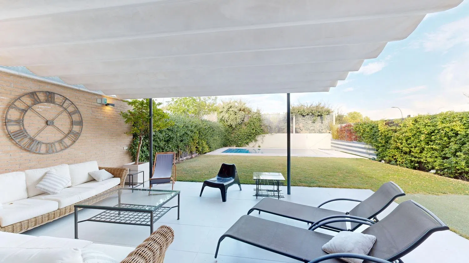 Chalet pareado en Barrio Aravaca - Foto 14