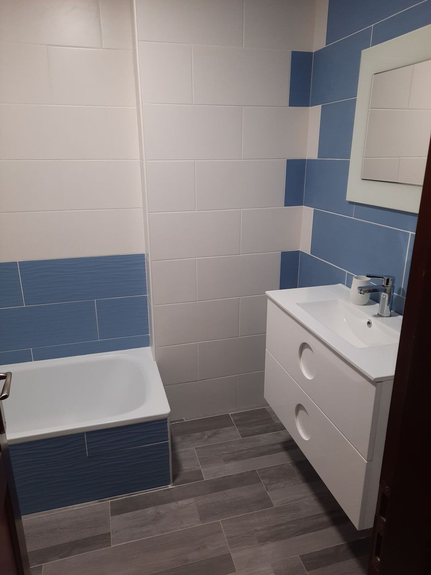 Piso en calle Salvador Manrique de Lara, 13 - Foto 2