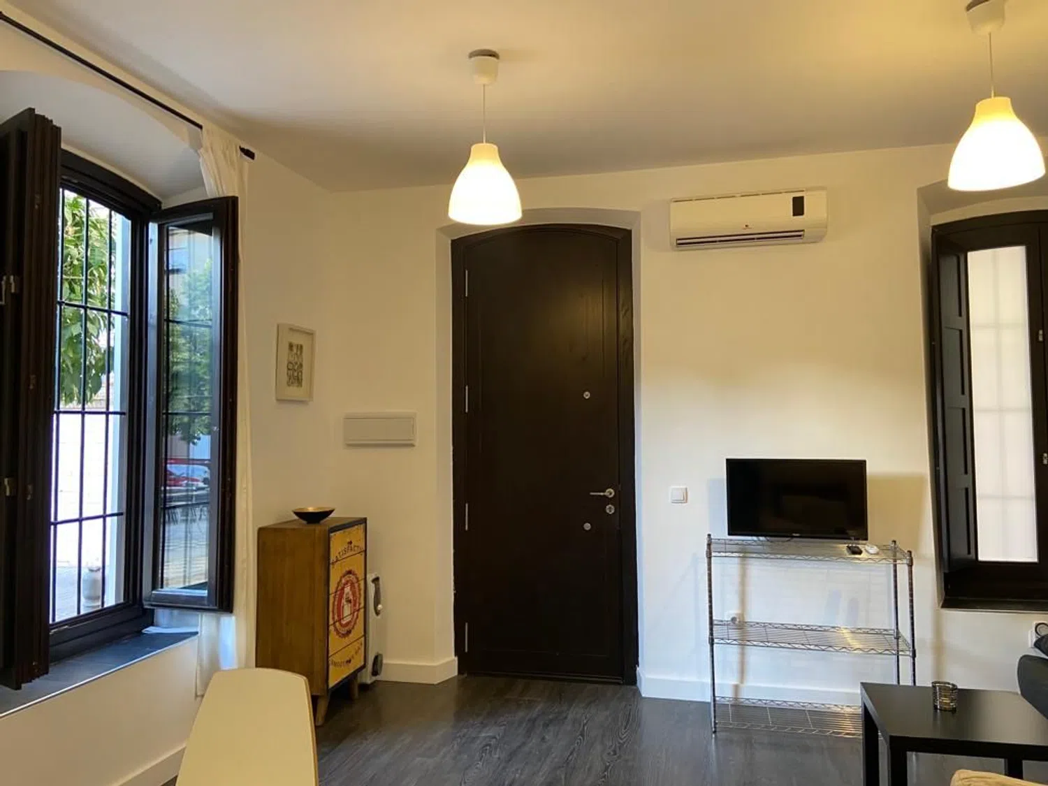 Estudio en plaza de Carlos Cano, 7 - Foto 8