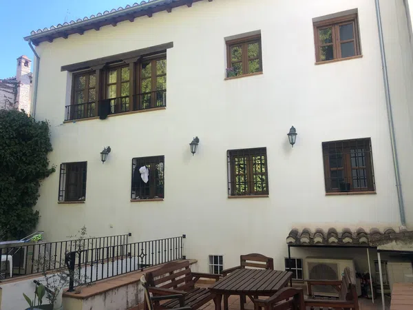 Piso en calle Aljibe de Trillo, 7 - Foto 14