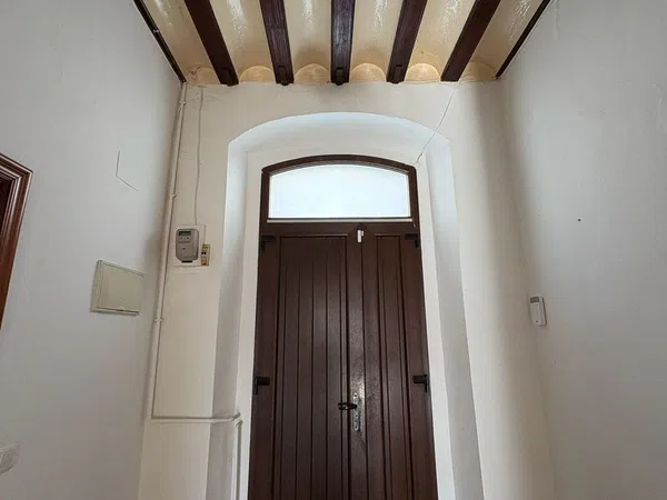 Casa o chalet independiente en Gibraleon - Foto 3