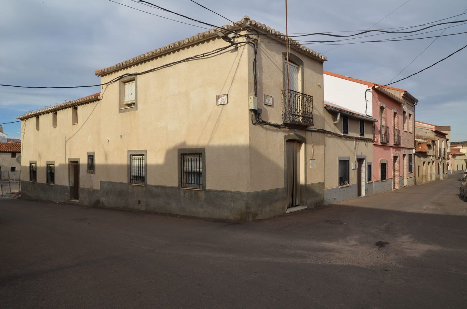 Chalet pareado en Calle Vara del Rey, 1 bis - Foto 2