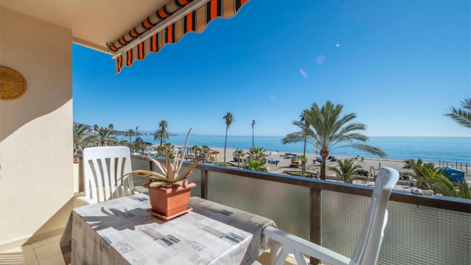 Piso en  Paseo Marítimo Rey de España 63 - Foto 23