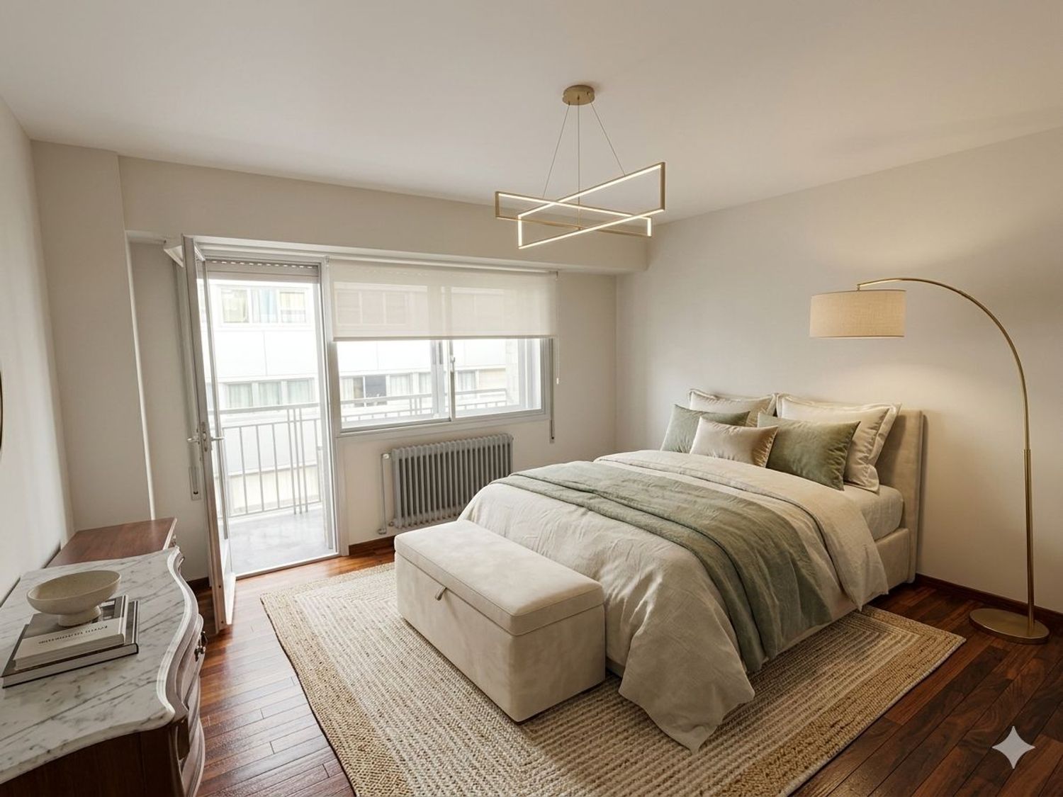 Piso en calle de Fernando III o Santo, 7 - Foto 4