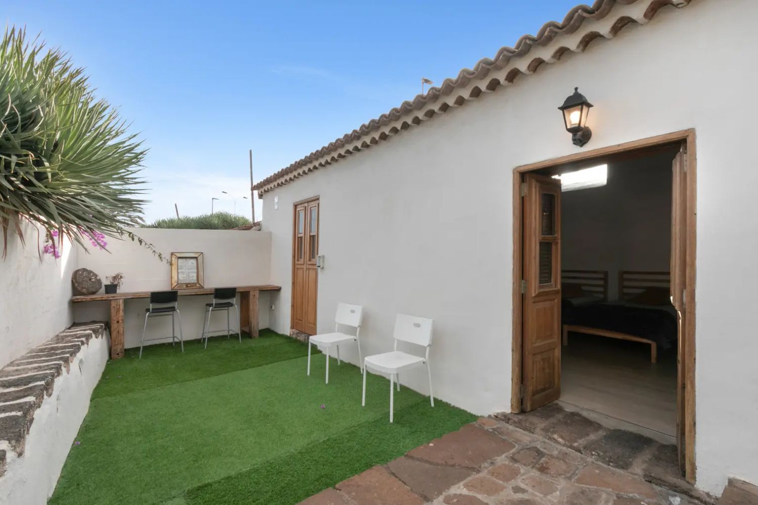 Casa o chalet independiente en Camino la Hornera, 39 a, Gracia, Gracia - Foto 10