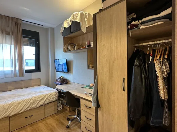 Estudio en calle Baliza, 2 - Foto 5