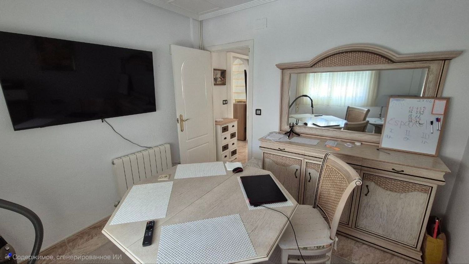Casa o chalet independiente en Calle Panticosa, 4, Zona Lago - Los Almendros - Foto 15