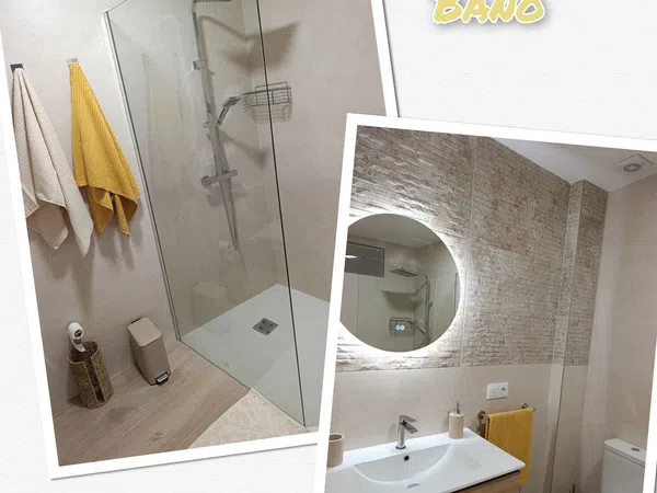 Piso en Daimiel - Foto 6
