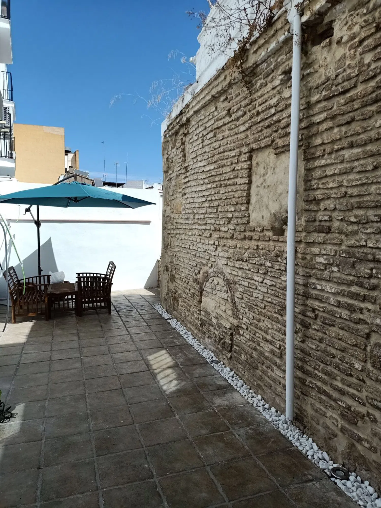 Ático en plaza de Séneca, 2 - Foto 3