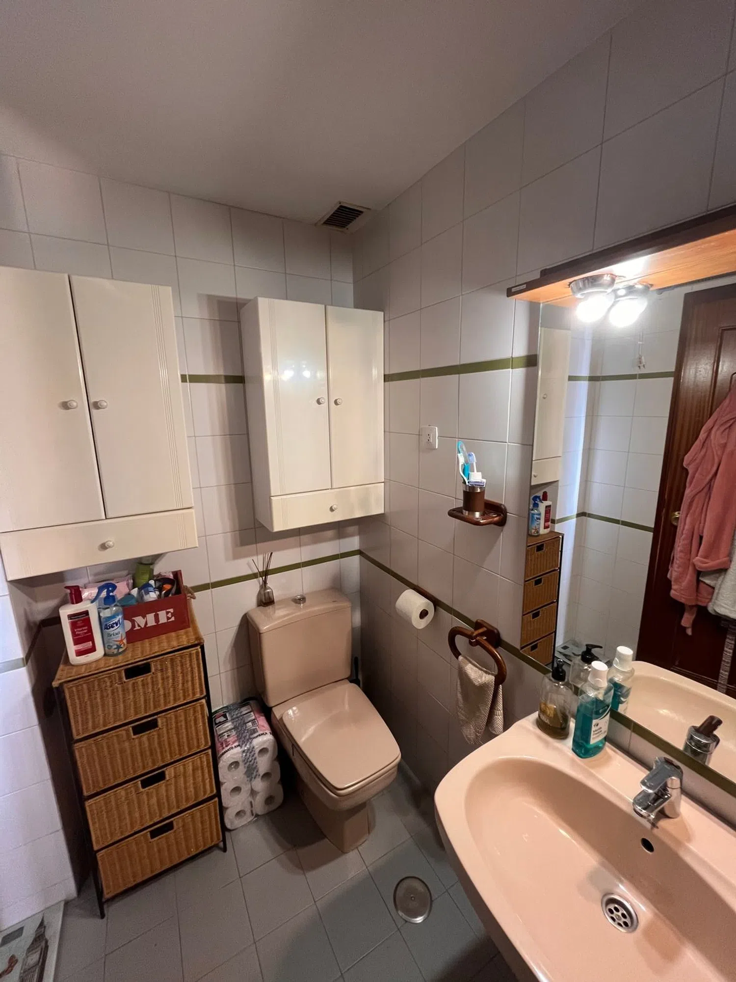 Chalet adosado en calle de Luis Rodríguez Ontiveros, 13 - Foto 19