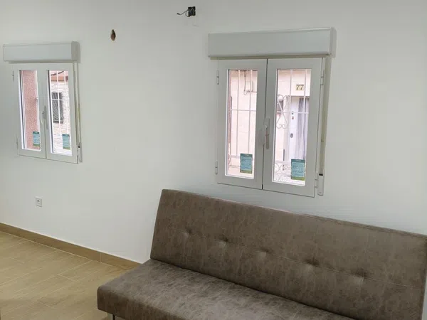 Estudio en Avenida de Vicálvaro, 73, Ciudad 70, Ciudad 70 - Foto 1