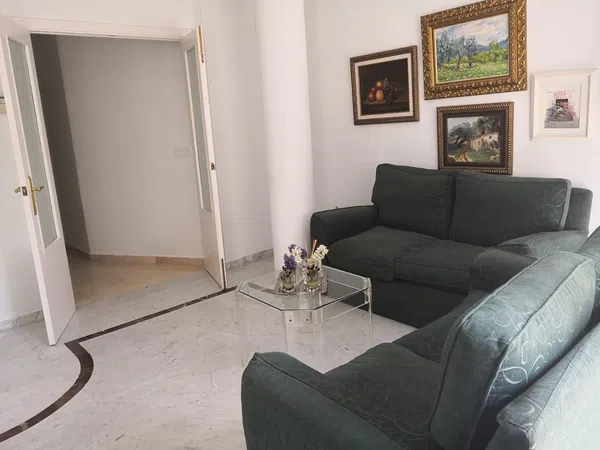 Piso en Calle Joaquin Morales y Torres, 5, Puerta Carmona-Puerta Osario-Amador de los Ríos - Foto 11