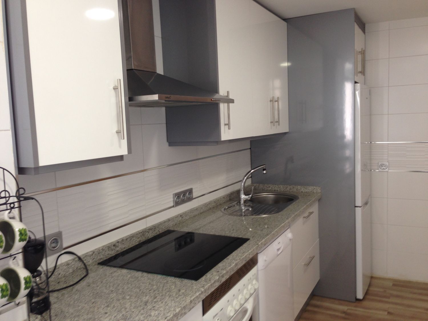 Piso en camino de Ronda, 164 - Foto 18