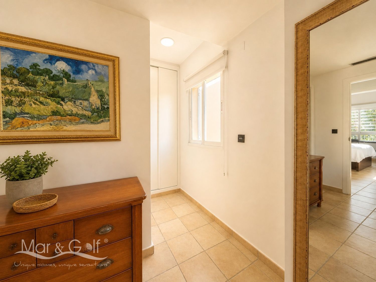 Chalet en Avenida Pintor Fernando Soria, Alicante Golf - Foto 41