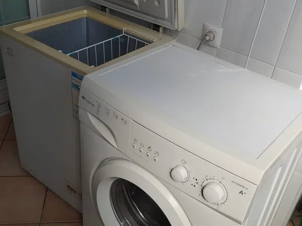 Piso en Calle Godofredo Ortega y Muñoz, 38, Huerta Rosales - Valdepasillas, Huerta Rosales - Valdepasillas - Foto 19