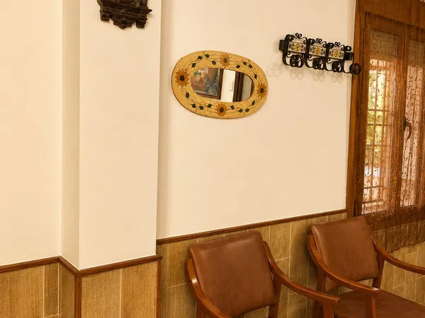 Casa o chalet independiente en Urbanización los Molares, 1 Carrera 1 - Foto 15