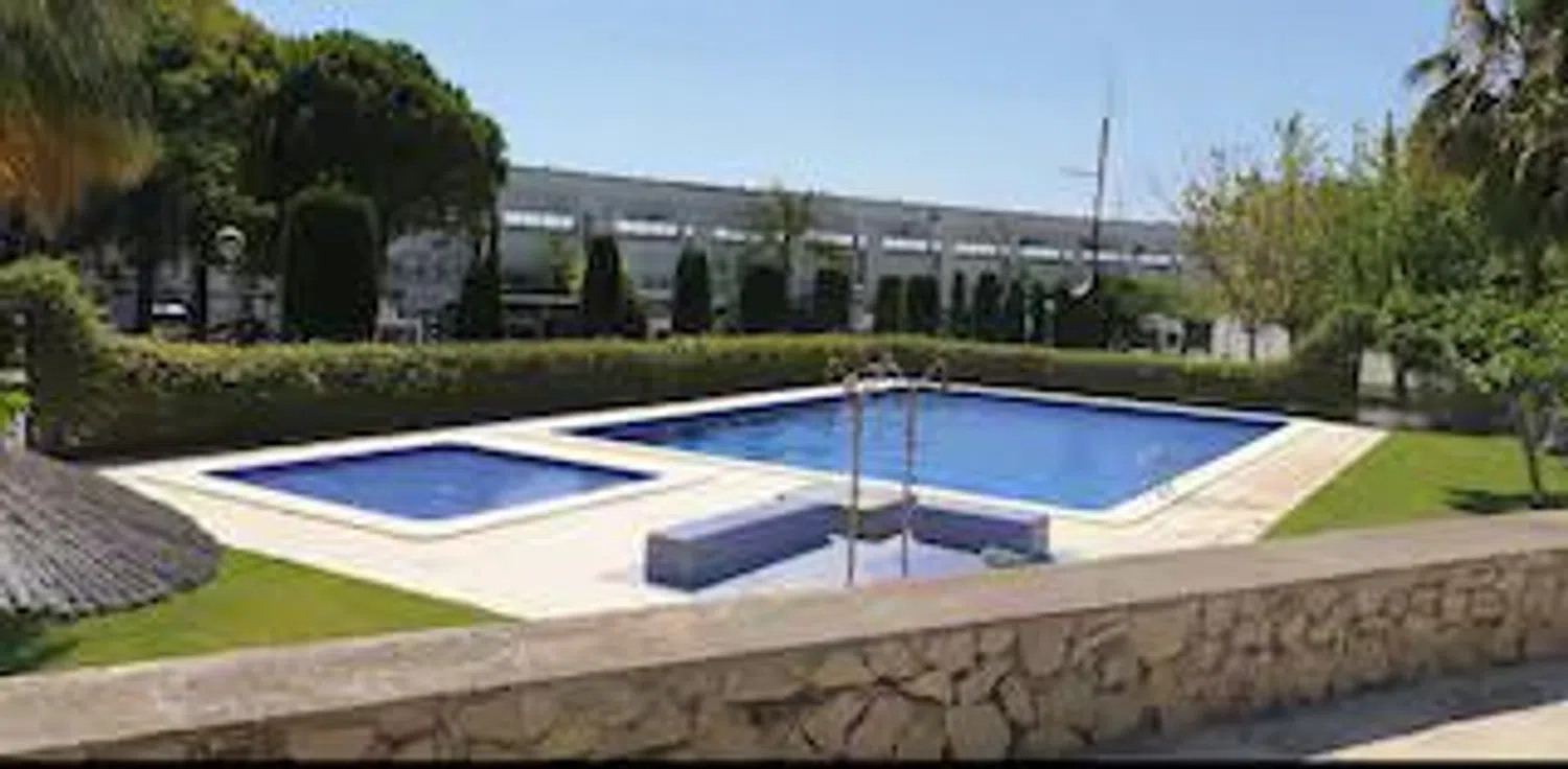 Chalet adosado en Urbanizacion Mas Camarena, 16 - Foto 1