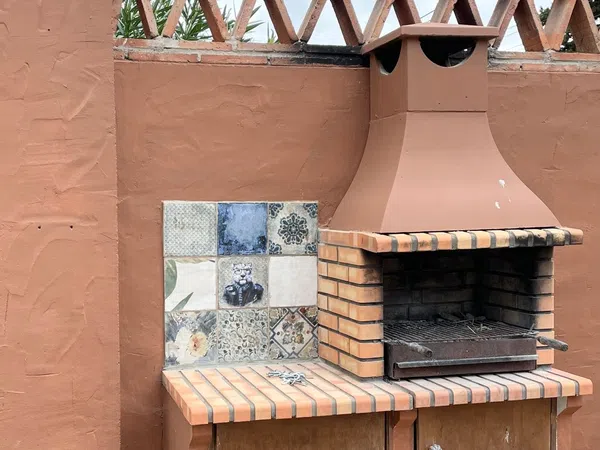 Casa o chalet independiente en Calle las Violetas, 12, El Higuerón - Capellanía, El Higuerón - Capellanía - Foto 16