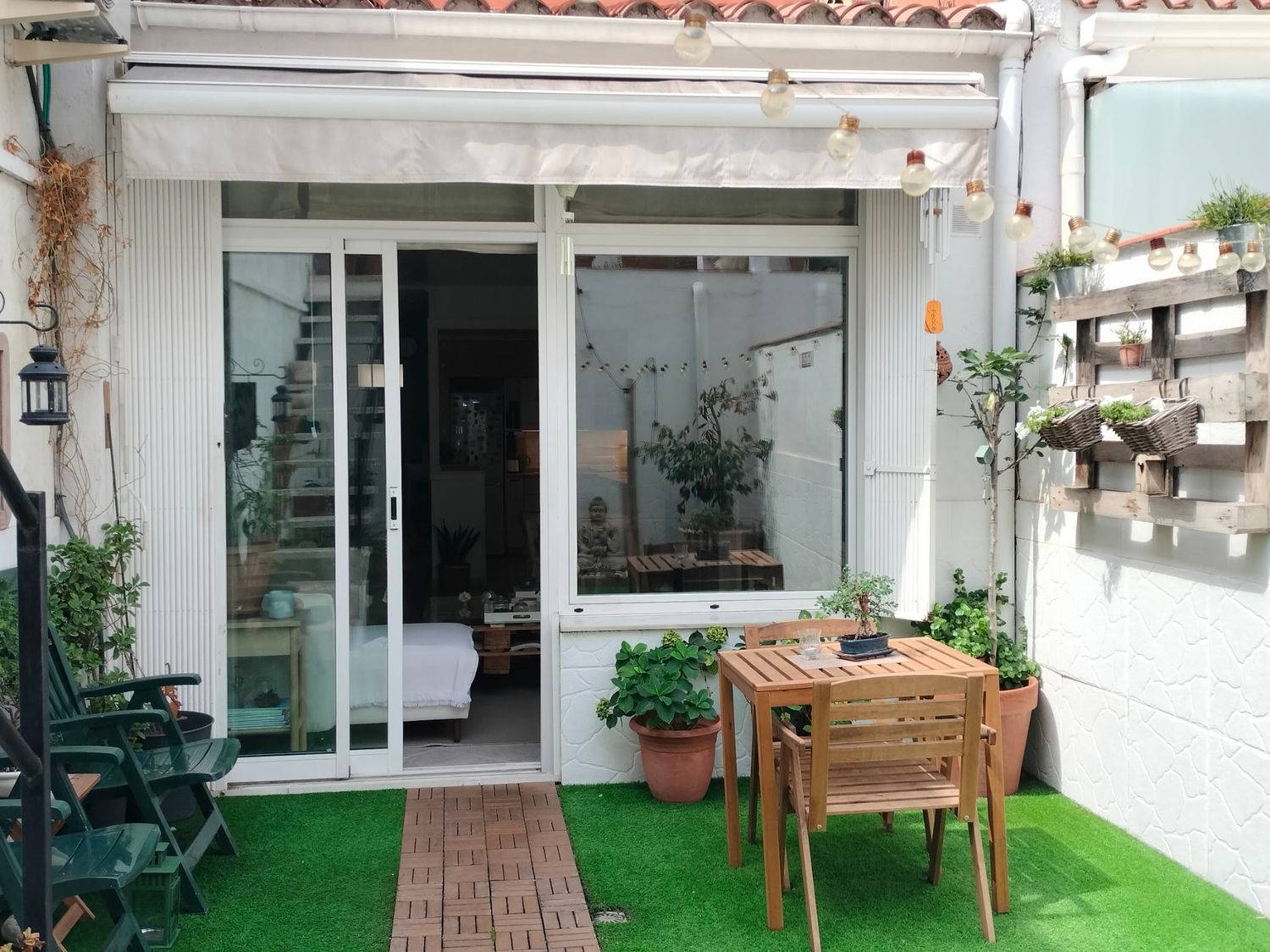 Chalet pareado en Gràcia, Gràcia - Foto 11
