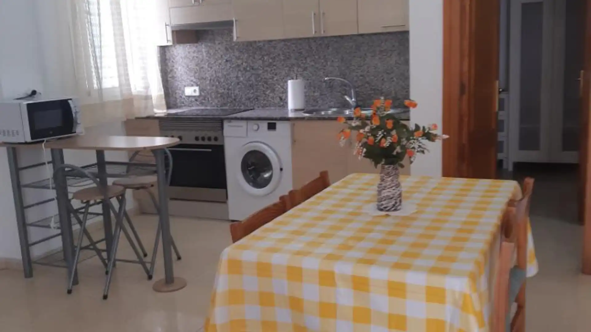 Piso en  Carrer de la Punta 28 - Foto 8