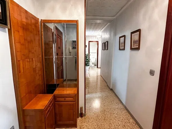 Piso en Calle de Patricio Ferrándiz, 1 - Foto 4