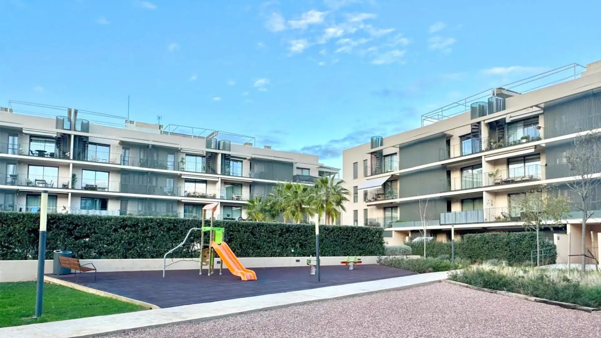 Piso en  Carrer de Jaume Villanueva 7 - Foto 14