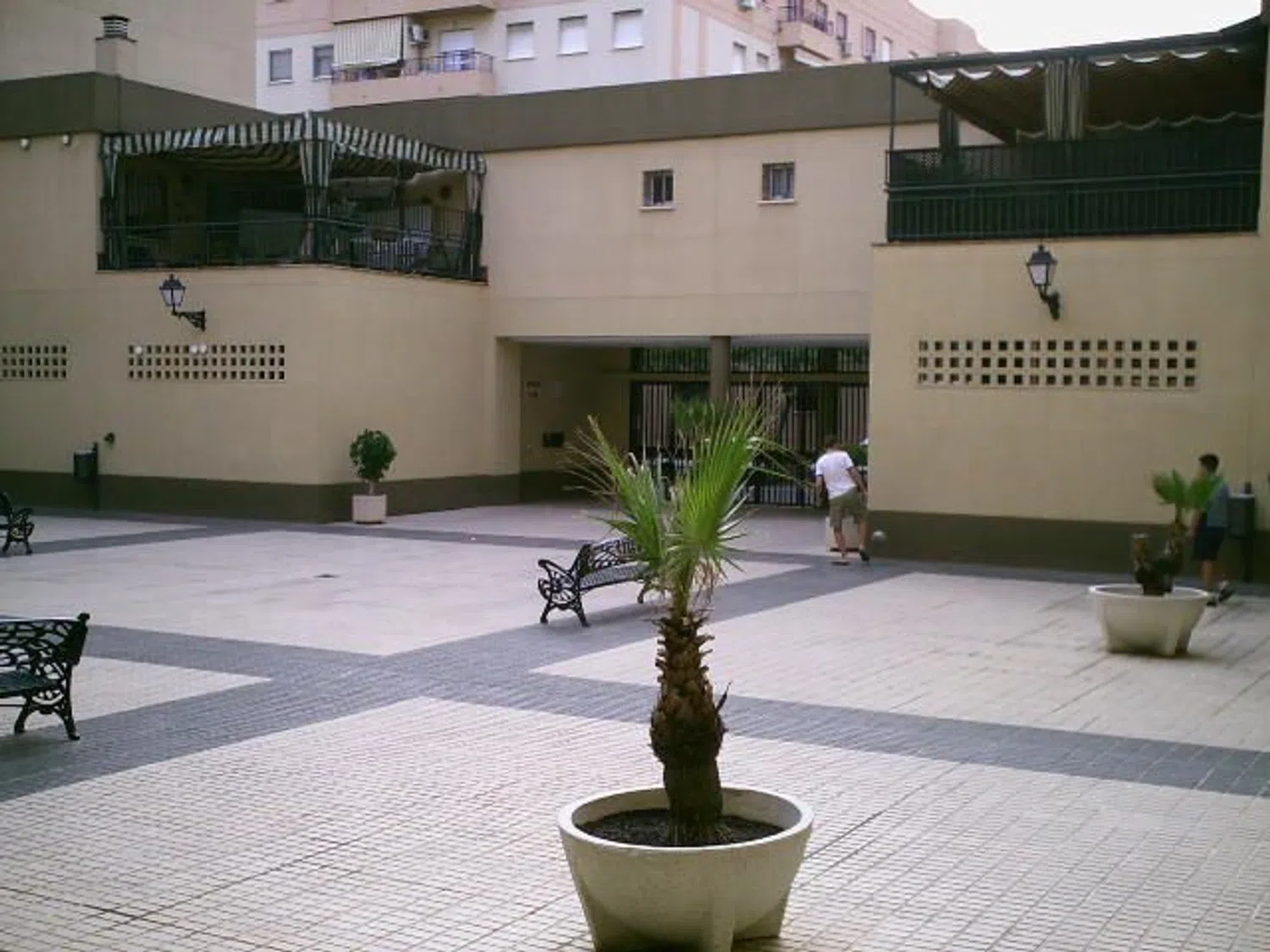 Piso en calle Manzanilla, 6 - Foto 3