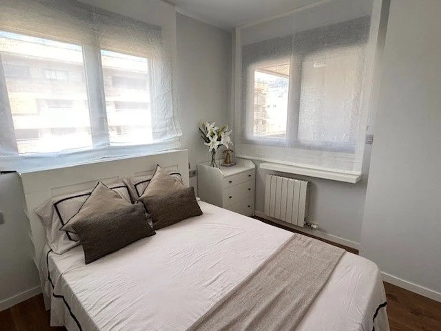 Piso en avenida de la Ilustración, 101 - Foto 20