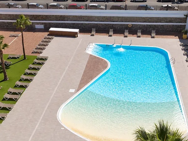 Piso en Avenida de Gran Canaria, 32, Playa del Inglés, Playa del Inglés - Foto 22