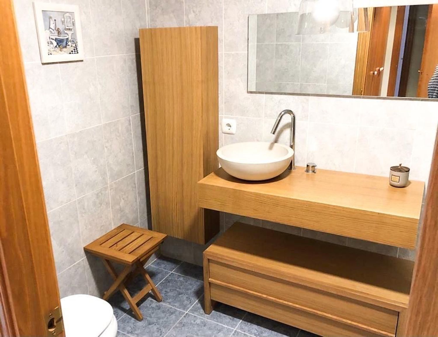 Piso en Urbanización Casas Verdes Paseo Peñón de Ifach, 27 - Foto 12