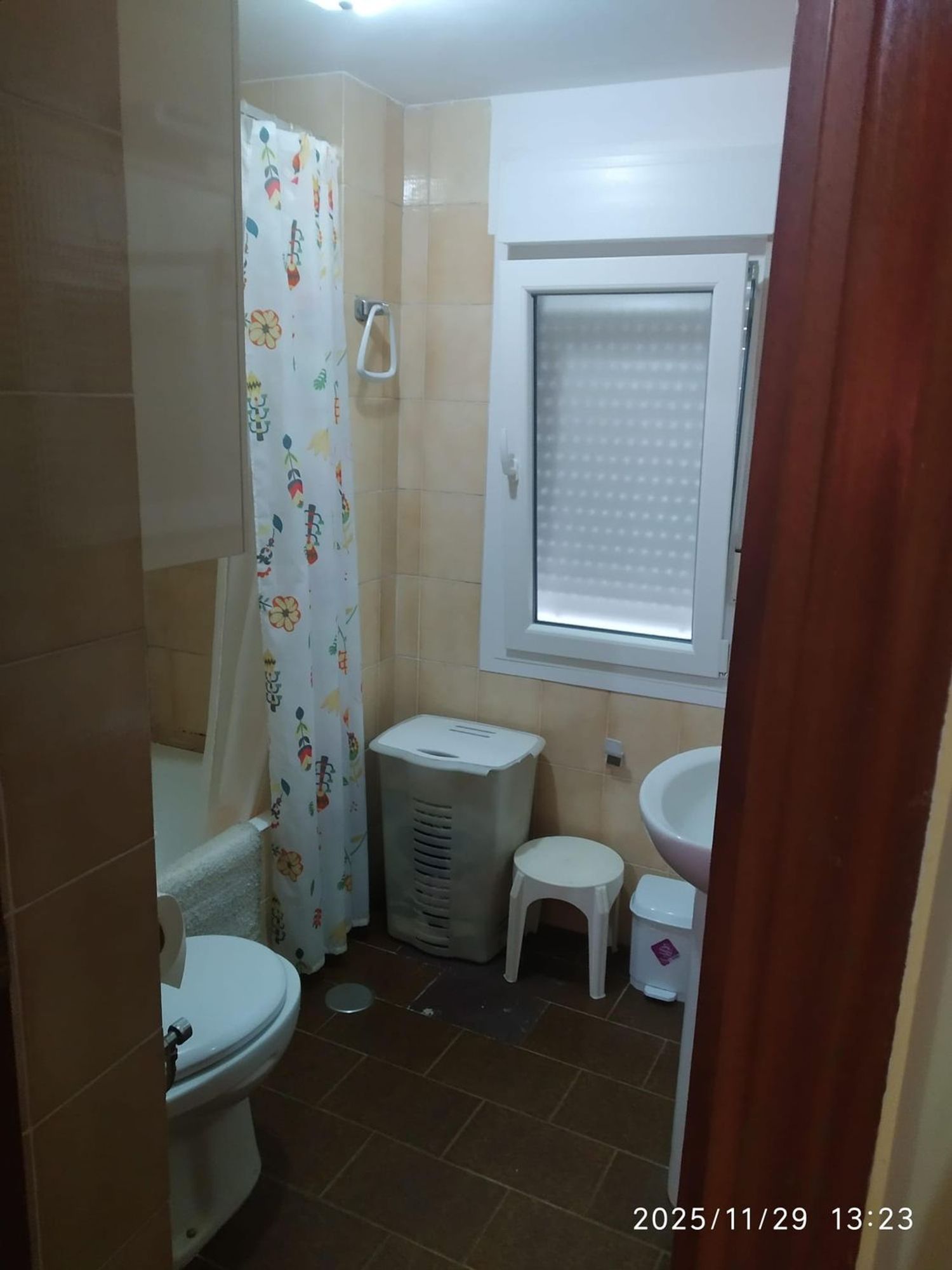 Piso en Calle del General Elorza, 62 C-, Milán-Pumarín - Foto 12