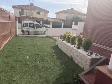 Chalet en  Calle Fernando de Antequera 3 - Foto 16
