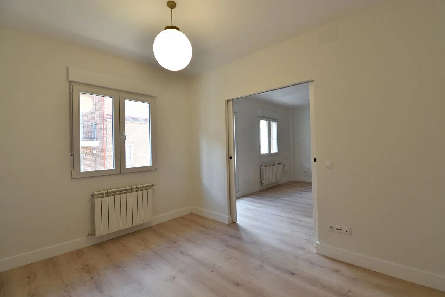 Piso en calle María del Carmen, 3 - Foto 17